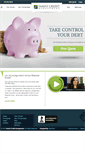 Mobile Screenshot of familycredit.org
